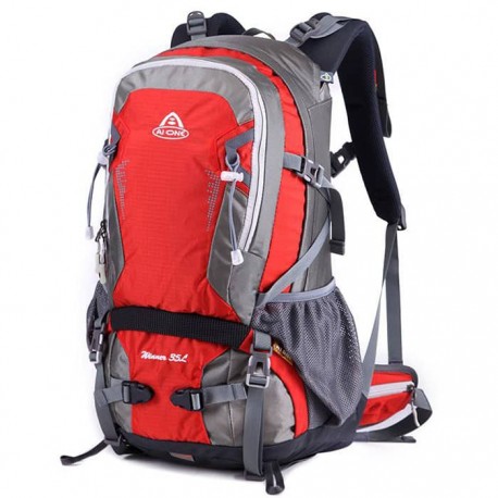 کوله پشتی ای وان 35 لیتر مدل KA-9694 رنگ قرمز