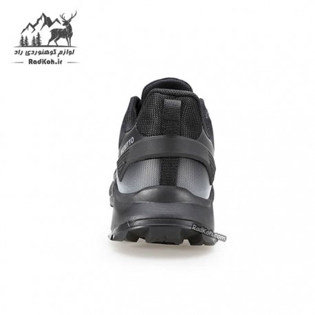 کفش هامتو مدل humtto 150479A-1 رنگ مشکی