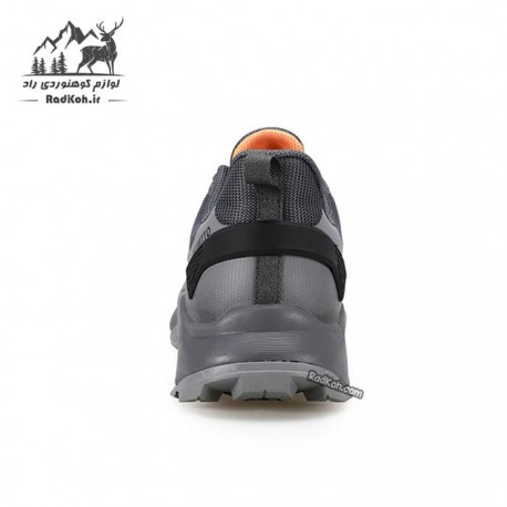 کفش هامتو مدل humtto 150479A-2 رنگ خاکستری تیره