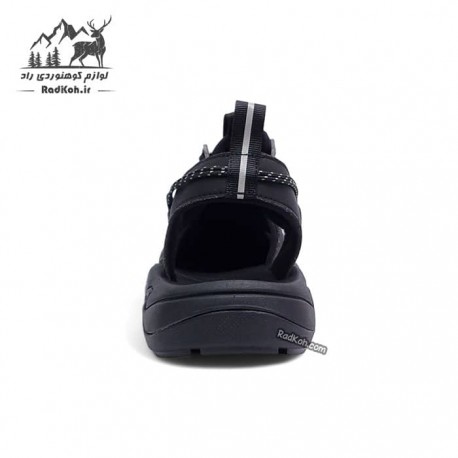 صندل اسنوهاک مدل naica کد sh-1212w رنگ مشکی	