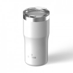 ماگ سانتکو 500 میلی لیتر مدل NORA رنگ سفید