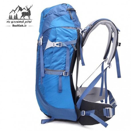 کوله پشتی اسنوهاک مدل سیروان KA-8075 رنگ آبی