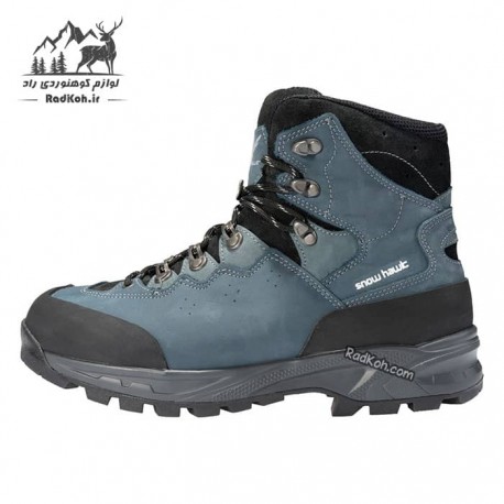 کفش مردانه snowhawk SIRWAN رنگ آبی