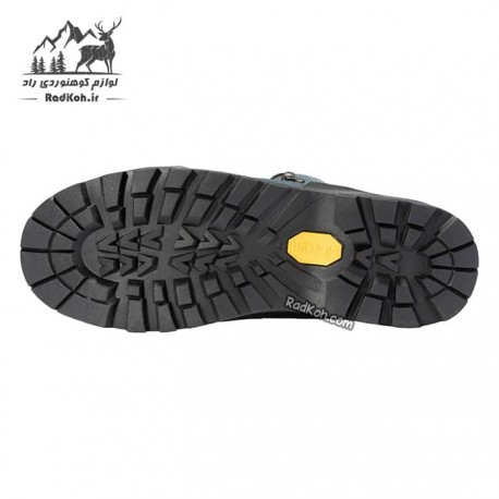 کفش مردانه snowhawk SIRWAN رنگ آبی