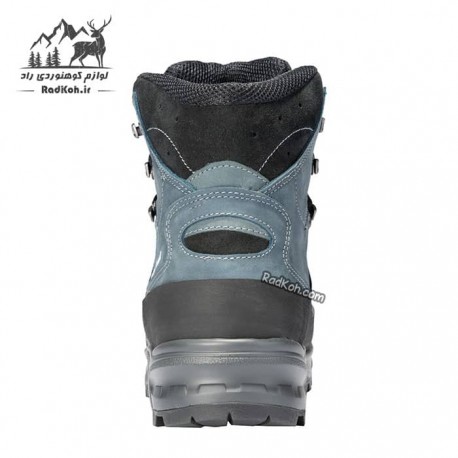 کفش مردانه snowhawk SIRWAN رنگ آبی