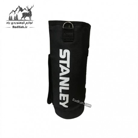 کاور فلاسک استنلی یک لیتری رنگ مشکی