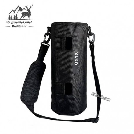 کاور فلاسک 1.9 لیتری استنلی رنگ مشکی