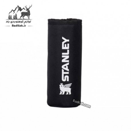 کاور ماگ استنلی اونیکس 250 میلی لیتری رنگ مشکی