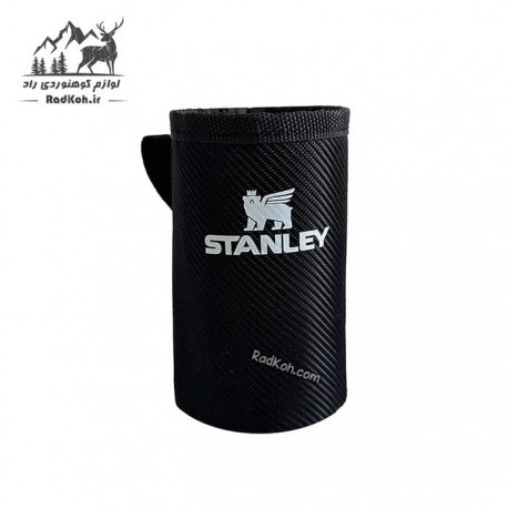 کاور ماگ استنلی اونیکس 350 میلی لیتر رنگ مشکی