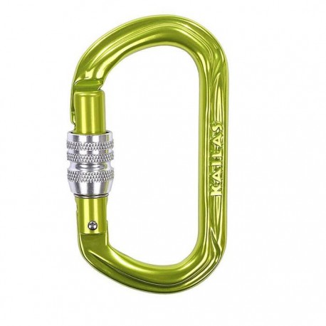 کارابین پیچی کایلاس کد KE210018 رنگ سبز