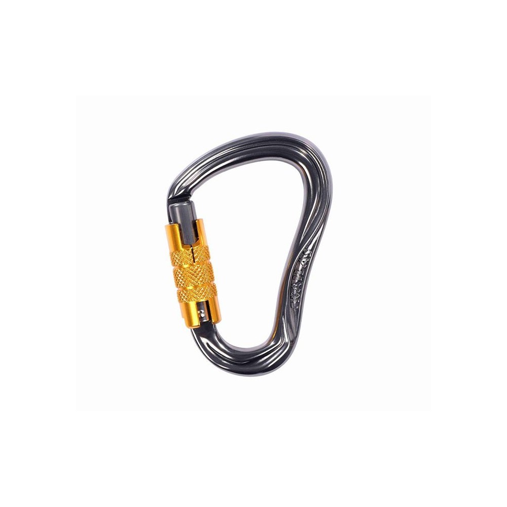 کارابین صنعتی مدل BLZE کایلاس کد KE210010B رنگ مشکی