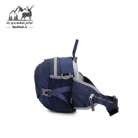 كيف كله گاوي مدل 6094 رنگ سرمه ای