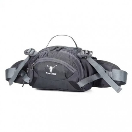 كيف كمری 3 لیتری کوهنوردی كله گاوی مدل 9599 رنگ طوسی