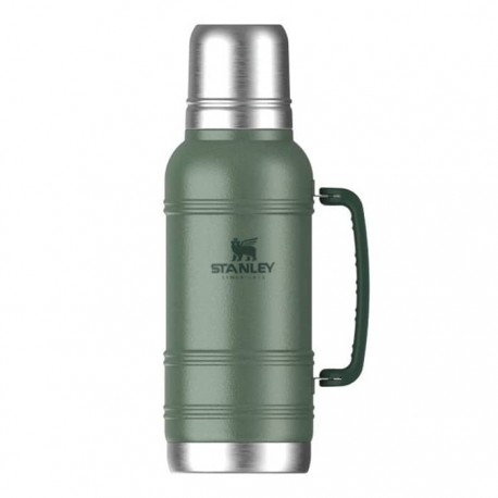 فلاسک استنلی 1.4 لیتری مدل ARTISAN رنگ سبز 10-11429-004