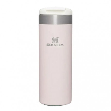 تراول ماگ 470 میلی لیتری استنلی رنگ صورتی 10-10787-218