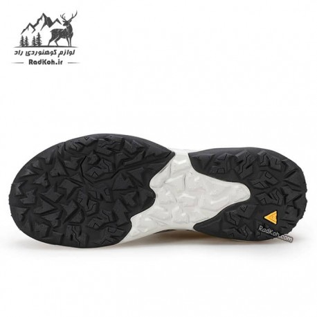 کفش هامتو مردانه مدل 150725A-1 رنگ طوسی