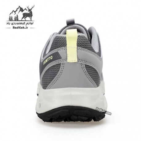 هامتو مردانه مدل 150725A-1 رنگ طوسی