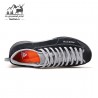 کفش رانینگ مردانه هامتو مدل humto 110030A-1 رنگ مشکی