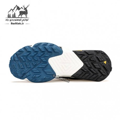 کفش هامتو زنانه مدل 350069B-1 رنگ مشکی