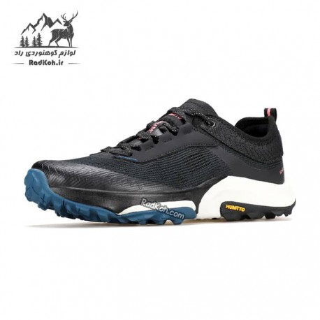 کفش پیاده روی زنانه هامتو مدل 350069B-1 رنگ مشکی