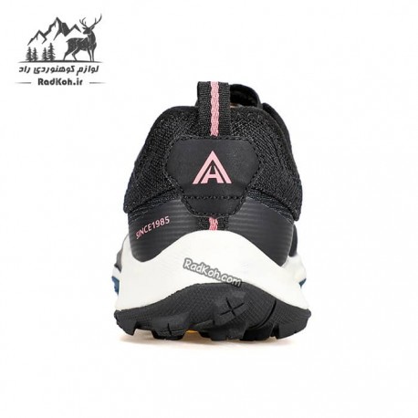 کفش هامتو مدل humtto 350069B-1 رنگ مشکی