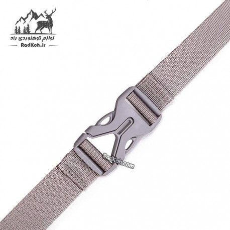 کوله پشتی 60 لیتری نکو مدل TIGER رنگ سبز