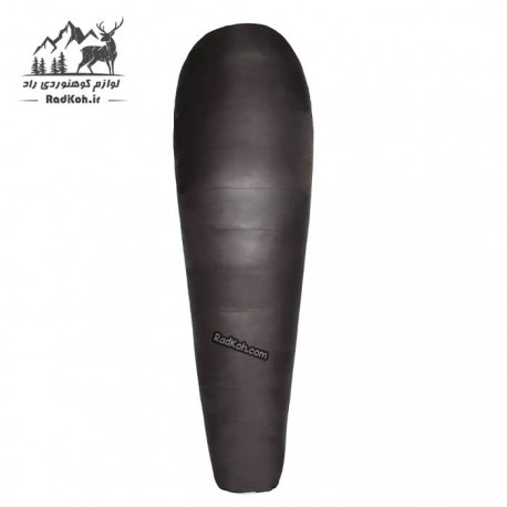 کیسه خواب پر اسنوهاک مدل k2 1200 کد SN-S4111 رنگ طوسی