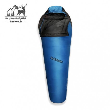 کیسه خواب پر اسنوهاک Spring 900 کد SN-S4115 رنگ آبی