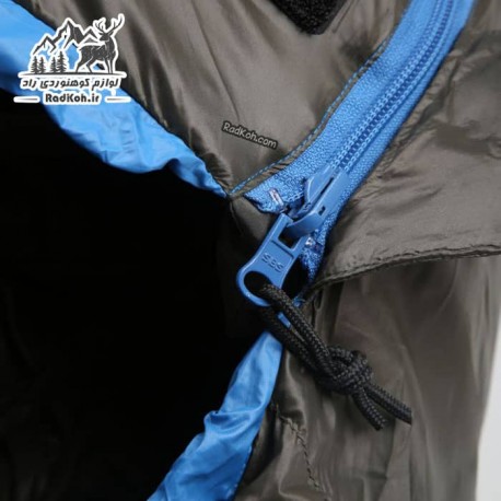 کیسه خواب مردانه و زنانه اسنوهاک مدل Spring 900 کد SN-S4115 رنگ آبی