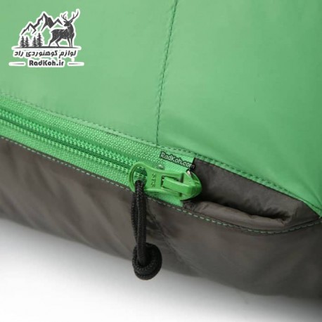 کیسه خواب مردانه اسنوهاک مدل Spring 900 کد SN-S4115 رنگ سبز