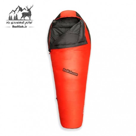 کیسه خواب پر اسنوهاک مدل Spring 900 کد SN-S4115 رنگ نارنجی