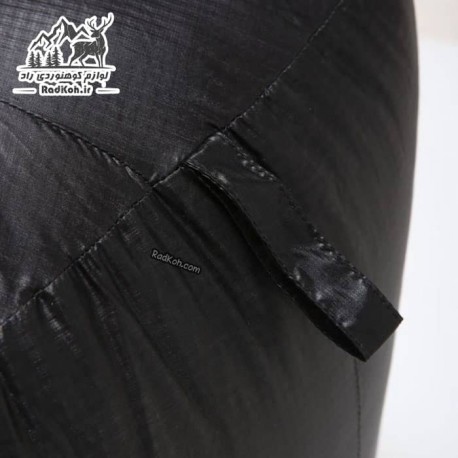 کیسه خواب پر اسنوهاک مدل Andes 900 رنگ قرمز