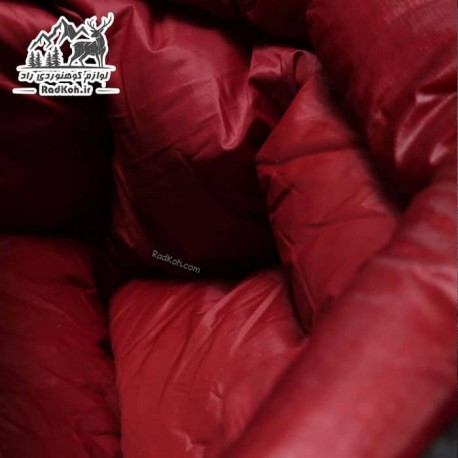 کیسه خواب زنانه اسنوهاک مدل Andes 900 کد SN-S4140 رنگ قرمز