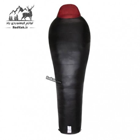 کیسه خواب پر اسنوهاک Andes 900 کد SN-S4140 رنگ قرمز