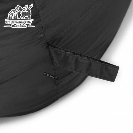 کیسه خواب SN-S4140 رنگ زیتونی