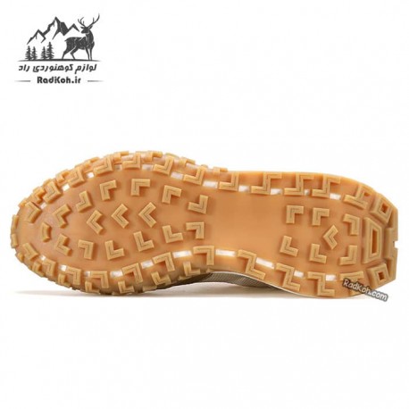 کفش هامتو مردانه مدل 350719A-1 رنگ کرم(بژ)