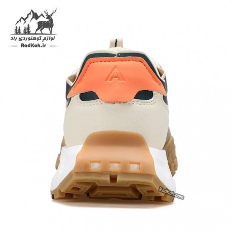 کتانی هامتو مدل 350719A-1 رنگ کرم(بژ)