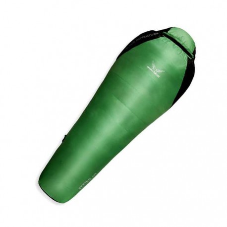 کیسه خواب پر اسنوهاک مدل Spring 900 کد SN-S4115 رنگ سبز