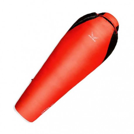 کیسه خواب پر اسنوهاک مدل Spring 900 کد SN-S4115 رنگ نارنجی