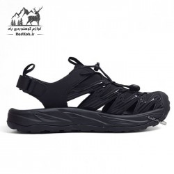 صندل ساحل نوردی زنانه هومتو مدل humtto 750303B-3 رنگ مشکی