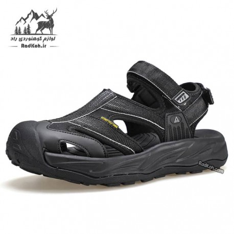 صندل هامتو 750481B-1 رنگ مشکی