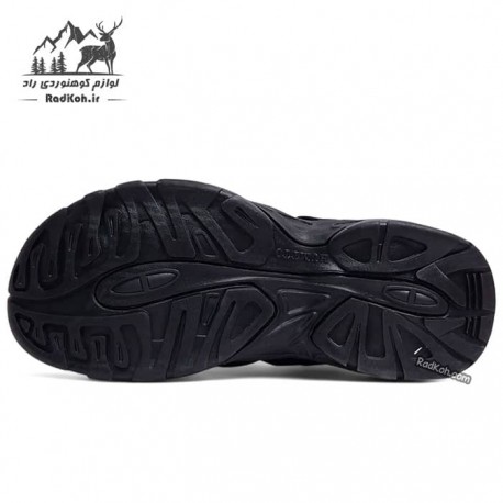 صندل هامتو زنانه مدل 710445B-16 رنگ مشکی