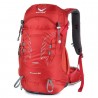 خرید کوله پشتی کوهنوردی 30 لیتری snowhawk KA-1869 رنگ قرمز