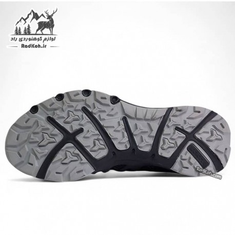 کفش زنانه مدل 620829B-4 رنگ مشکی