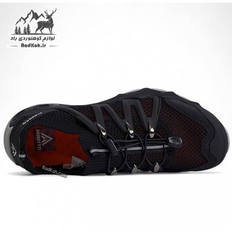 کفش آب نوردی زنانه هومتو مدل humtto 620829B-4 رنگ مشکی