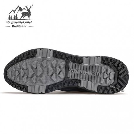 کفش هامتو مردانه مدل 350352A-6 رنگ مشکی