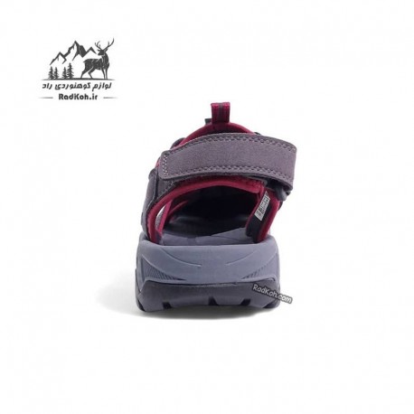 صندل هامتو زنانه مدل 710445B-22