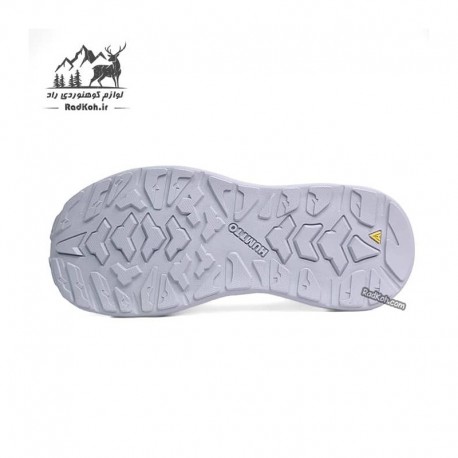 صندل مردانه مدل 750303A-5 رنگ سفید