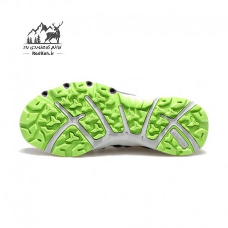 کفش هومتو کد 2-620829A رنگ سرمه ای