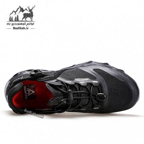 کفش آب نوردی هامتو زنانه مدل 630551B-8 رنگ مشکی